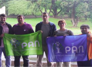 PAN apresenta soluções para “a (in)sustentabilidade da Urbhorta” DR