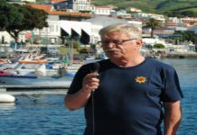 Festival Náutico da Semana do Mar envolve cerca de 1000 atletas TI