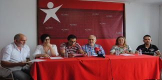 BE apresenta candidatura à Câmara e Assembleia Municipal TI/JPP