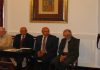 VII Colóquio – O Faial e a Periferia Açoriana nos Séculos XV a XX em maio de 2018 TI/PR