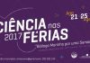 “Ciência nas Férias” reafirma-se com mais uma edição DR