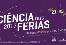 “Ciência nas Férias” reafirma-se com mais uma edição DR