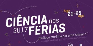 “Ciência nas Férias” reafirma-se com mais uma edição DR