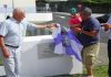 Inaugurada a nova Rua Cônsul Dabney DR/TI