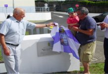 Inaugurada a nova Rua Cônsul Dabney DR/TI