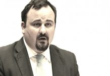 O colapso da União Europeia DR