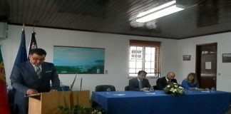 Freguesia da Conceição comemorou 446 º aniversário TI