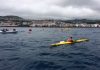 Prova Local de Canoagem conta com a presença de 21 atletas do Faial, Terceira e São Miguel