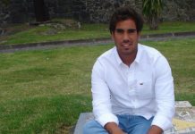 Rui Silveira prepara-se para Campeonato do Mundo DR/CS