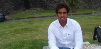 Rui Silveira prepara-se para Campeonato do Mundo DR/CS