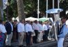 Abertura oficial da 42.ª “Semana do Mar” TI/JPP