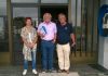 CDU entrega as listas do Faial no Tribunal DR/CDU