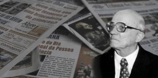 SM e assim nasceu… TI