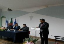 Ribeirinha assinalou mais um Dia da Freguesia TI