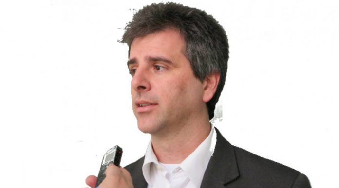 DR