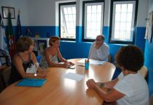 CDU/Faial quer mais apoios para o Centro de Dia da APADIF TI