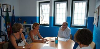 CDU/Faial quer mais apoios para o Centro de Dia da APADIF TI