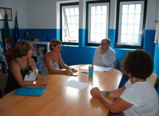 CDU/Faial quer mais apoios para o Centro de Dia da APADIF TI