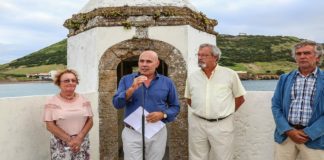 Candidatura do PS acolhe mais de cinquenta contributos e apoio de independentes DR/PS