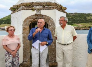 Candidatura do PS acolhe mais de cinquenta contributos e apoio de independentes DR/PS