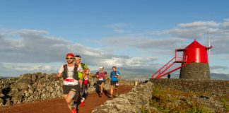 Terceira edição do Triangle Trail Run Adventure em outubro DR/Hildeberto Garcia/ATR