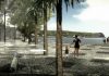 Adjudicada 1.ª Fase da Empreitada da frente mar na Horta DR