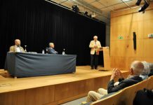 Dart: Uma Família Irlandesa nos Açores e no Mundo TI