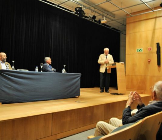 Dart: Uma Família Irlandesa nos Açores e no Mundo TI