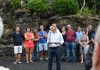 A coligação Acreditar no Faial apresenta candidatos às juntas de freguesia TI