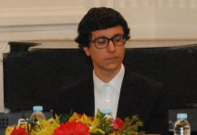 Tiago Silva solicita explicações ao vice-presidente da CMH TI
