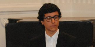 Tiago Silva solicita explicações ao vice-presidente da CMH TI