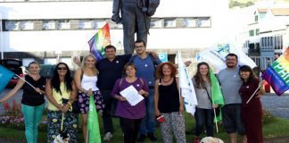 PAN apresenta propostas para as ruas da Horta DR