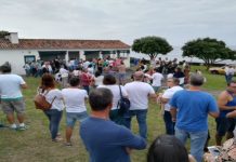 Coligação Acreditar no Faial pretende criar rede de águas balneares DR/PSD