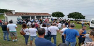 Coligação Acreditar no Faial pretende criar rede de águas balneares DR/PSD