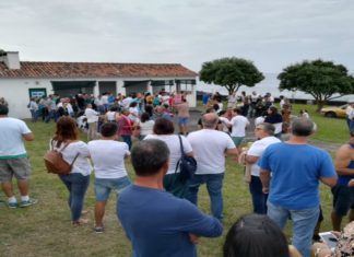 Coligação Acreditar no Faial pretende criar rede de águas balneares DR/PSD