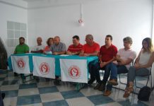 PS/Faial acusa Carlos Ferreira de falta de cultura democrática TI