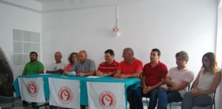 PS/Faial acusa Carlos Ferreira de falta de cultura democrática TI