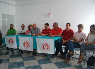 PS/Faial acusa Carlos Ferreira de falta de cultura democrática TI