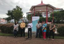 Carlos Ferreira vai avançar com a revisão do Plano Diretor Municipal para apostar na Reabilitação Urbana TI