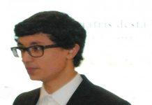 Reflexões Crónicas, Carta de um Jovem Cidadão DR