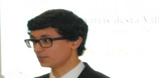 Reflexões Crónicas, Carta de um Jovem Cidadão DR