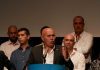 PS apresenta listas candidatas às Autárquicas 2017 TI