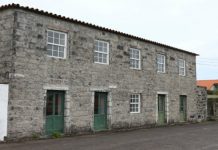 Câmara cede terrenos para a construção do Centro Intergeracional da Feteira DR