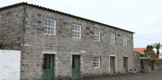 Câmara cede terrenos para a construção do Centro Intergeracional da Feteira DR