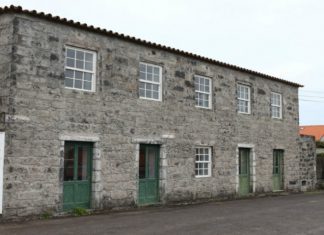 Câmara cede terrenos para a construção do Centro Intergeracional da Feteira DR