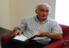 “A investigação e a escrita são um passatempo, não me trazem proveitos materiais, mas sim o gosto em aprender e em divulgar” revela Fernando Faria TI/SG