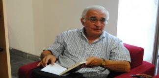 “A investigação e a escrita são um passatempo, não me trazem proveitos materiais, mas sim o gosto em aprender e em divulgar” revela Fernando Faria TI/SG