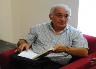 “A investigação e a escrita são um passatempo, não me trazem proveitos materiais, mas sim o gosto em aprender e em divulgar” revela Fernando Faria TI/SG
