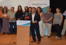 Carlos Ferreira pretende criar uma “feira de recriação histórica e a “semana da juventude” TI