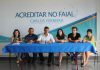 Carlos Ferreira quer “Câmara mais Democrática” TI